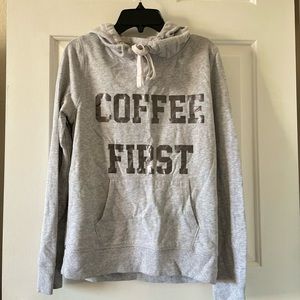 Express Hoodie